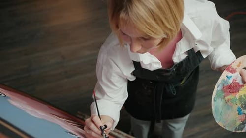 Art Hobby and Leisure