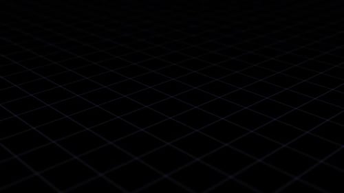 Square Hud Background V3