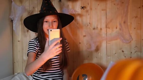 Halloween Social Distancing
