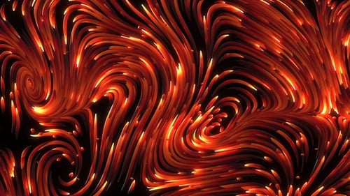 Red Lights Widescreen