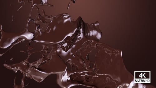 Splash Of Chocolate V3