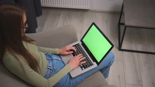 Vista superior