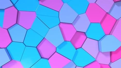 Abstract Motion 82