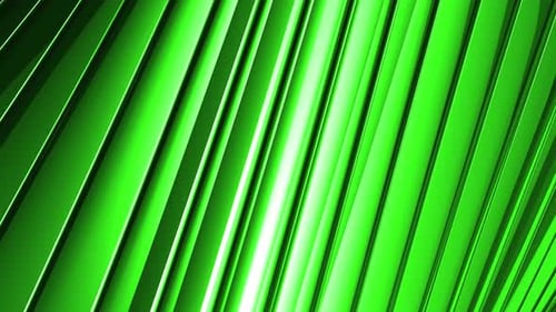 Abstract Green Background V4