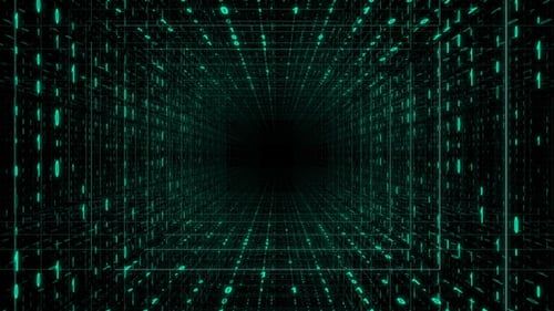 Computer Data Tunnel