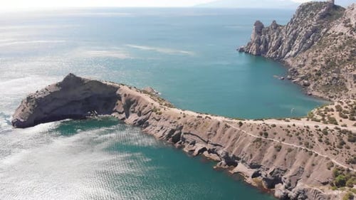 Ocean Coast
