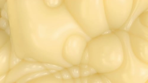 Abstract pastel colored background