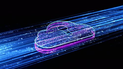 Digital Cloud Computing 01034