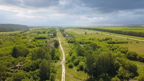 Nature Village