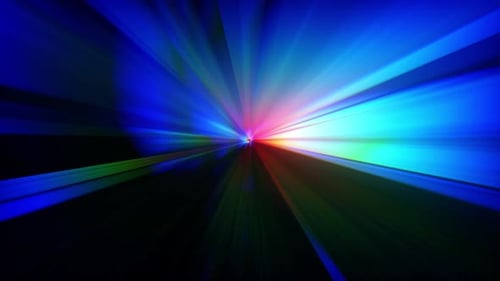 Tunnel Shine