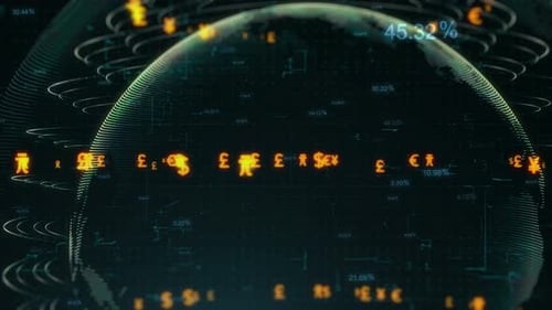 World Currency Network