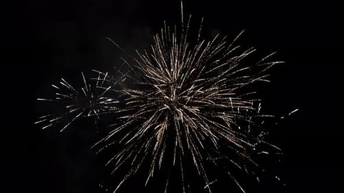 Pyrotechnics 34