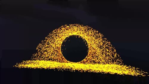 Spin Motion : Fire Effects