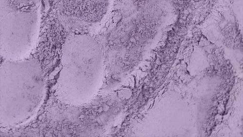 Pale Lavender Powder, Abstract Textured Background
