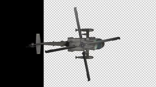 UH 60 Hubschrauber