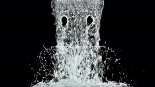 Wasserfall