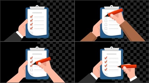 Checkliste