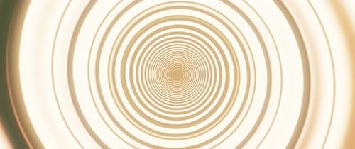 Colorful Circle Animation