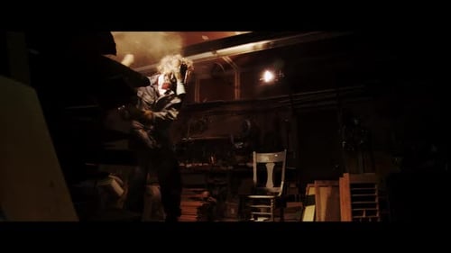 Working in Dimly Lit, Dark and Moody Workshop