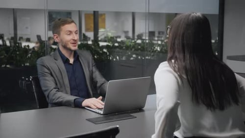 Persönliche Unternehmensberatung