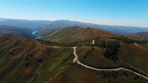 Mountain Valley