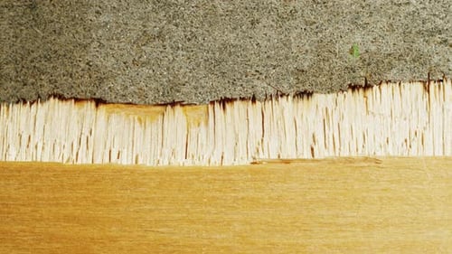 Wood Timber Construction Material for Background and Texture in Shop