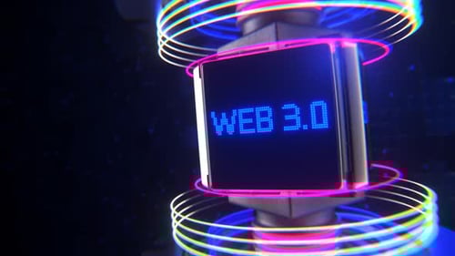 Le concept d'Internet décentralisé