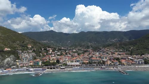 Levanto, Italy 25