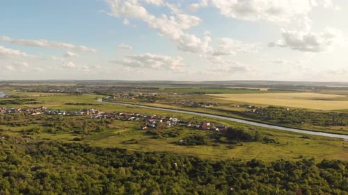 Village