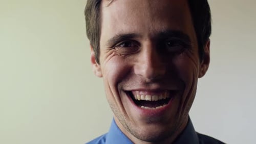 Evil Laughing of a Genius