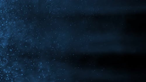 Particles (4K)