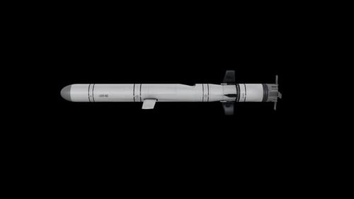 Missile Launcher