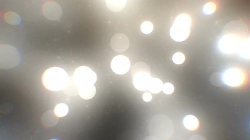 Form Bokeh 4K