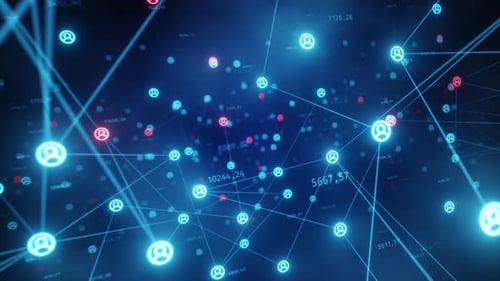 Le concept de liste noire pour connecter les gens à Internet