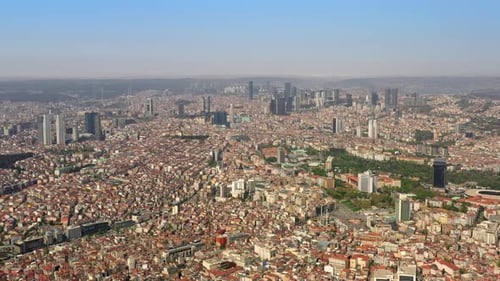 Istanbul Türkei