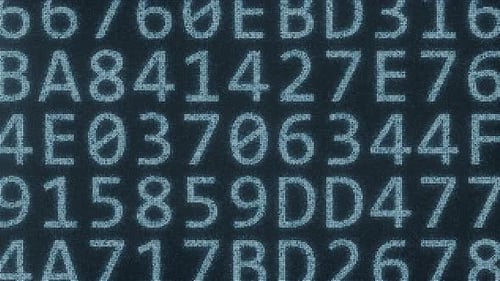 ONLINE Text mit vielen Symbolen