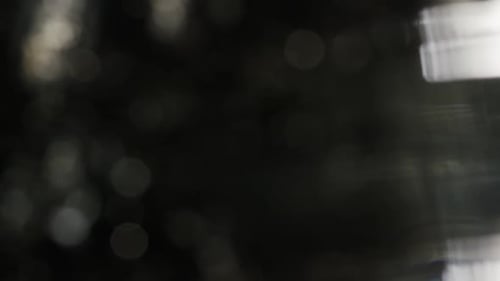 Cinematic Abstract Motion Background (No CGI used) 0344