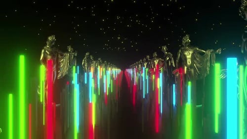 Skulptur Land 05 Hd