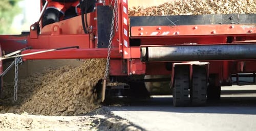 Road Construction and Earthworks 20
