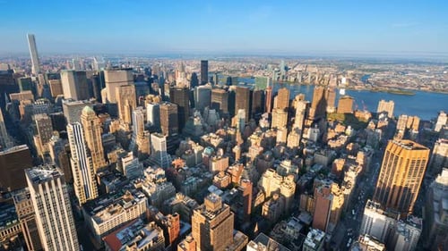 Cityscape