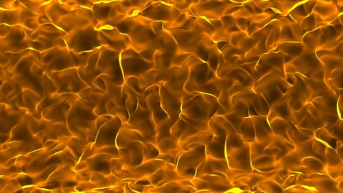 Cosmic Fire 4K