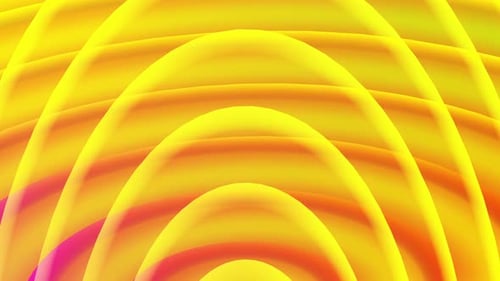 Creative Oranges Color Purple Coloring Twisted Gradient Background