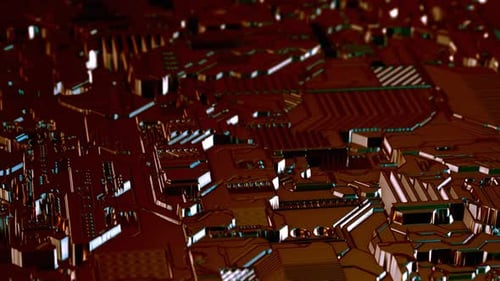 Abstract Background - 2