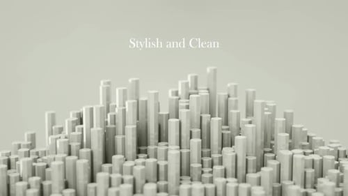 Polygonal Backgrounds - 4 in 1