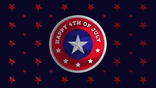 4th of July Independence Day