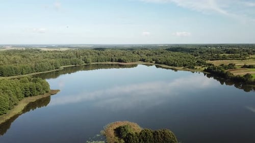 Lake Hodtsy 13