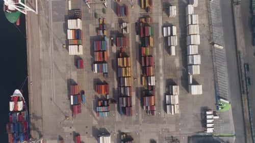 Shipping Cargo