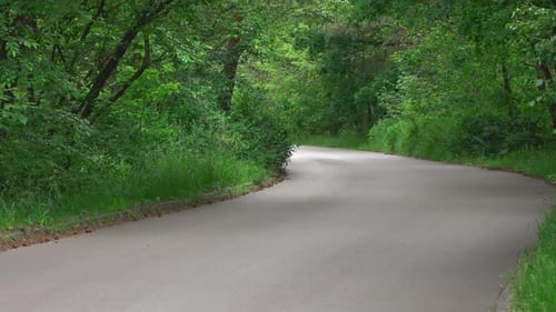 Straße