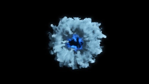 Smoke Portal Loop