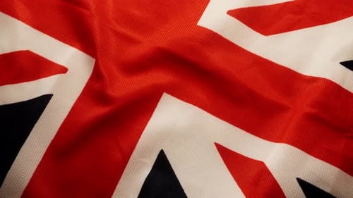 Vereinigtes Königreich, britisches UK-Flaggen-Hintergrund